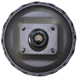 Centric Power Brake Booster for 1985 Isuzu Impulse - 160.88704