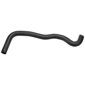 Gates Engine Coolant Molded Radiator Hose for 2010 Kia Optima - 23328