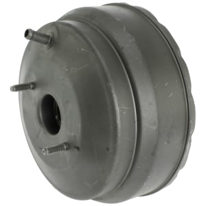 Centric Rear Power Brake Booster for Mazda Protege5 - 160.89239