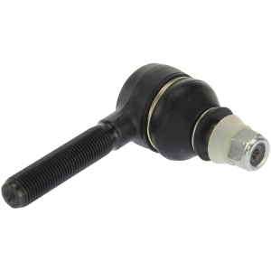 Centric Premium™ Front Outer Steering Tie Rod End for 1989 Peugeot 505 - 612.10001