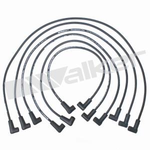 Walker Products Spark Plug Wire Set for 1999 Pontiac Firebird - 924-1359