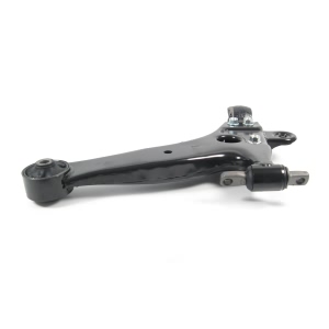 Mevotech Supreme Front Driver Side Lower Non Adjustable Control Arm for 2002 Hyundai Sonata - CMS90120