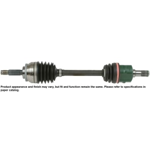 Cardone Reman Remanufactured CV Axle Assembly for 1998 Mitsubishi Eclipse - 60-3264