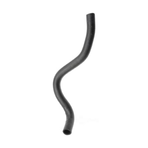 Dayco Engine Coolant Curved Radiator Hose for 2002 Acura TL - 72003