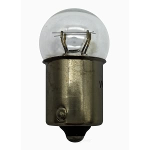 Hella 631 Standard Series Incandescent Miniature Light Bulb for Chevrolet Nova - 631