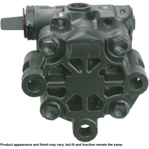 Cardone Reman Remanufactured Power Steering Pump w/o Reservoir for 2009 Dodge Charger - 21-5445