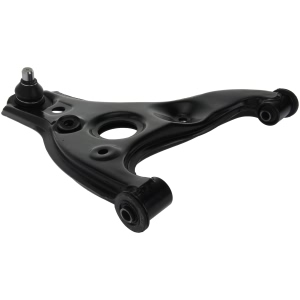 Centric Premium™ Control Arm And Ball Joint Assembly for 1984 Mazda 626 - 622.45004