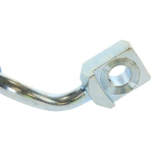 Centric Brake Hose for Hummer H2 - 150.66387