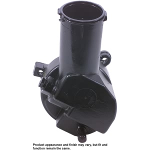 Cardone Reman Remanufactured Power Steering Pump w/Reservoir for 1986 Ford EXP - 20-6239