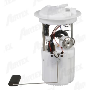 Airtex Fuel Pump Module Assembly for 2010 Volvo S40 - E8683M