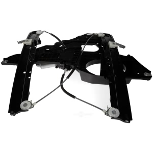 Dorman OE Solutions Front Passenger Side Power Window Regulator And Motor Assembly for 2003 Ford Expedition - 741-179