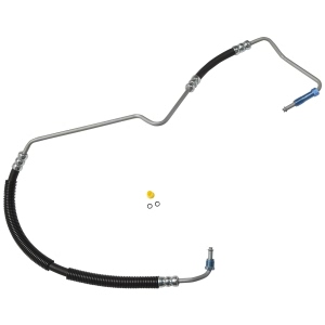Gates Power Steering Pressure Line Hose Assembly for Cadillac DeVille - 365467
