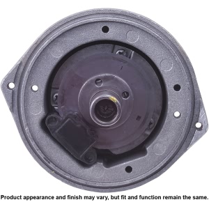 Cardone Reman Remanufactured Electronic Distributor for 1988 Nissan D21 - 31-1031