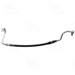 Four Seasons A C Refrigerant Discharge Hose for 2013 Ford Escape - 66541