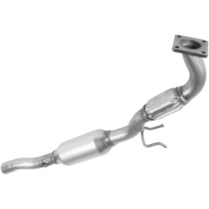 Bosal Standard Load Direct Fit Catalytic Converter And Pipe Assembly for 2005 Volkswagen Beetle - 099-2831