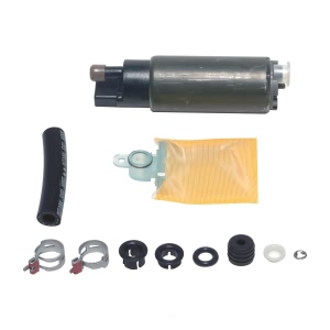 Denso Fuel Pump And Strainer Set for 1995 Toyota Land Cruiser - 950-0109