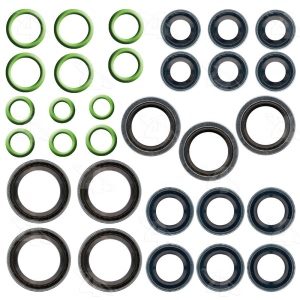 Four Seasons A C System O Ring And Gasket Kit for Chevrolet Corvette - 26824