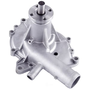 Gates Engine Coolant Standard Water Pump for Pontiac Parisienne - 43094