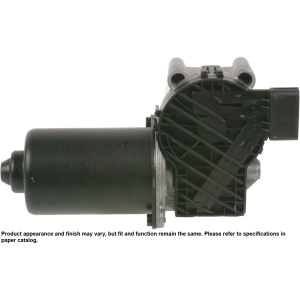 Cardone Reman Remanufactured Wiper Motor for 2007 Hyundai Entourage - 43-4526