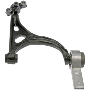Dorman Front Driver Side Lower Non Adjustable Control Arm And Ball Joint Assembly for 2011 Mazda 6 - 521-719