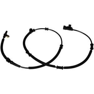 Dorman Rear Driver Side Abs Wheel Speed Sensor for 2011 Chrysler Town & Country - 970-023