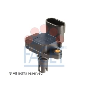 facet Manifold Absolute Pressure Sensor for Land Rover Freelander - 10-3087