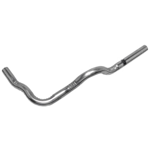 Walker Aluminized Steel Exhaust Tailpipe for 1990 Chevrolet G30 - 45427