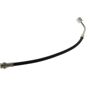 Centric Front Passenger Side Brake Hose for 1996 Ford F-250 - 150.65107