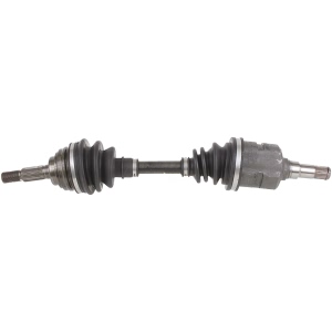 Cardone Reman Remanufactured CV Axle Assembly for 1997 Geo Prizm - 60-5122