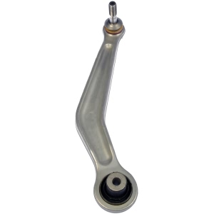 Dorman Rear Passenger Side Upper Rearward Non Adjustable Control Arm And Ball Joint Assembly for BMW 645Ci - 521-498