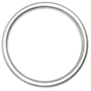 Bosal Exhaust Pipe Flange Gasket for 2001 Acura MDX - 256-269