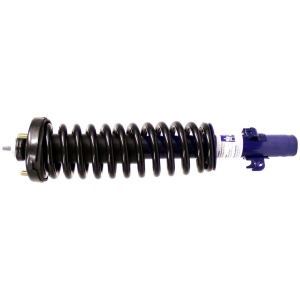 Monroe RoadMatic™ Front Driver or Passenger Side Complete Strut Assembly for 1995 Honda Accord - 181989