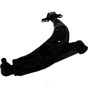 Centric Premium™ Control Arm And Ball Joint Assembly for Mazda Protege - 622.45028