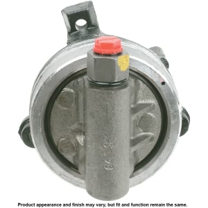 Cardone Reman Remanufactured Power Steering Pump w/o Reservoir for 1985 Ford Thunderbird - 20-498