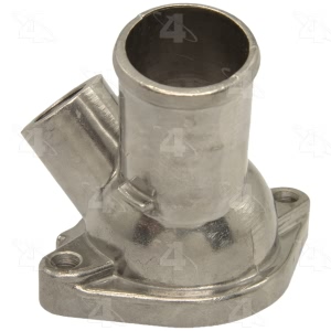 Four Seasons Engine Coolant Water Inlet W O Thermostat for 1989 Toyota Camry - 85061