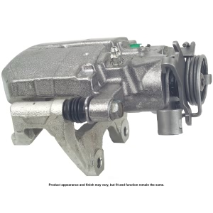 Cardone Reman Remanufactured Unloaded Caliper w/Bracket for 2007 Cadillac DTS - 18-B5014