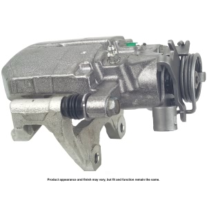 Cardone Reman Remanufactured Unloaded Caliper w/Bracket for 2008 Buick Lucerne - 18-B5014