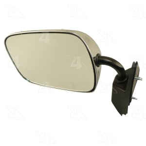ACI Driver Side Manual View Mirror for 1995 Chevrolet Tahoe - 365200