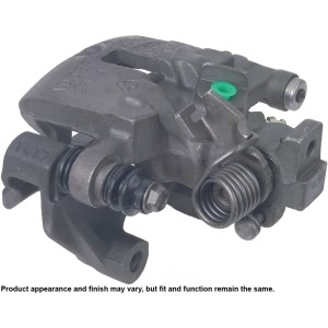 Cardone Reman Remanufactured Unloaded Caliper w/Bracket for 1999 Oldsmobile Aurora - 18-B4739B