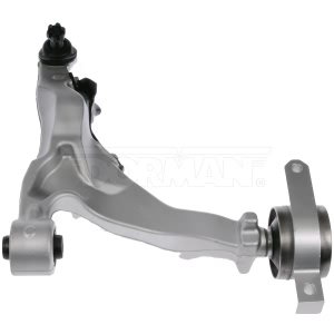 Dorman Front Driver Side Lower Control Arm And Ball Joint Assembly for 2011 Infiniti G25 - 524-265