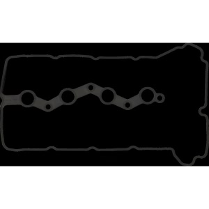 Victor Reinz Valve Cover Gasket Set for 2011 Mitsubishi Lancer - 71-54092-00