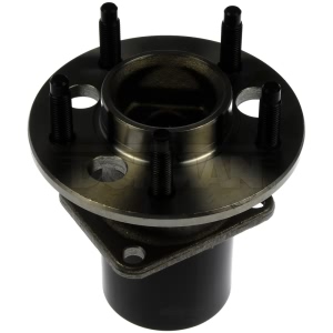 Dorman OE Solutions Rear Driver Side Wheel Bearing And Hub Assembly for 2006 Pontiac Grand Prix - 951-070
