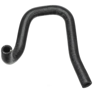 Gates Hvac Heater Molded Hose for 1985 Dodge Ram 50 - 18814