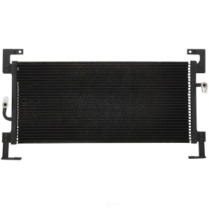 Spectra Premium A/C Condenser for 1997 Plymouth Neon - 7-4602