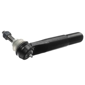 Delphi Driver Side Outer Steering Tie Rod End for 2013 Ram 3500 - TA5044