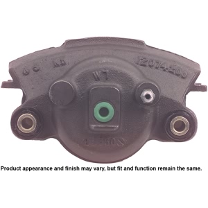 Cardone Reman Remanufactured Unloaded Caliper for 2001 Jeep Cherokee - 18-4340S