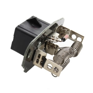 Original Engine Management HVAC Blower Motor Resistor for Mazda B2300 - BMR18