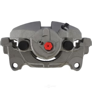 Centric Remanufactured Semi-Loaded Front Passenger Side Brake Caliper for 2012 Audi A3 - 141.33135