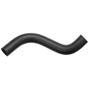 Gates Engine Coolant Molded Radiator Hose for 2003 Lexus LS430 - 22672