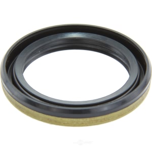 Centric Premium™ Rear Inner Wheel Seal for 1988 Mazda 323 - 417.45004